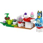 LEGO Bluey - Bluey a čajový dýchánek