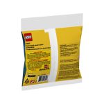 LEGO - Creator Komín a vánoční zábava se Santou