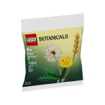 LEGO - Luční květiny