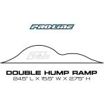 Pro-Line rampa dvojitá