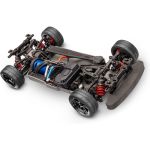 Traxxas podvozek 4-Tec 2.0 1:10 VX3 RTR
