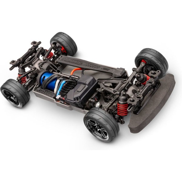 Traxxas podvozek 4-Tec 2.0 1:10 VX3 RTR