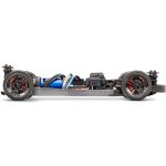 Traxxas podvozek 4-Tec 2.0 1:10 VX3 RTR