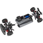 Traxxas podvozek 4-Tec 2.0 1:10 VX3 RTR