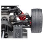 Traxxas podvozek 4-Tec 2.0 1:10 VX3 RTR
