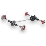 Traxxas podvozek 4-Tec 2.0 1:10 VX3 RTR