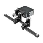 Traxxas podvozek 4-Tec 2.0 1:10 VX3 RTR