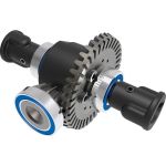 Traxxas podvozek 4-Tec 2.0 1:10 VX3 RTR