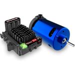 Traxxas podvozek 4-Tec 2.0 1:10 VX3 RTR