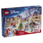 LEGO Disney - Adventní kalendář 2026