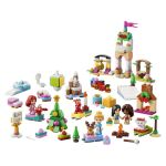 LEGO Disney - Adventní kalendář 2026