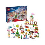 LEGO Disney - Adventní kalendář 2026
