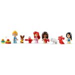 LEGO Disney - Adventní kalendář 2026