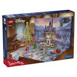 LEGO Disney - Adventní kalendář 2026