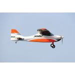 88” SkyWolf V2 (2,24m) Oranžovo/Bílý