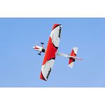 88” SkyWolf V2 (2,24m) Oranžovo/Bílý