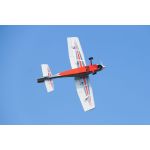 88” SkyWolf V2 (2,24m) Oranžovo/Bílý