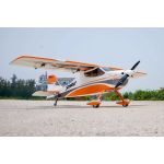 88” SkyWolf V2 (2,24m) Oranžovo/Bílý