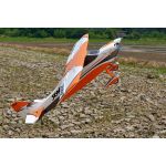 88” SkyWolf V2 (2,24m) Oranžovo/Bílý