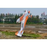 88” SkyWolf V2 (2,24m) Oranžovo/Bílý