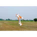 88” SkyWolf V2 (2,24m) Oranžovo/Bílý