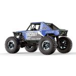 Scout-24 Rock Crawler 1:24 – modrý