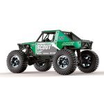 Scout-24 Rock Crawler 1:24 – zelený