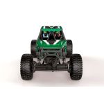 Scout-24 Rock Crawler 1:24 – zelený