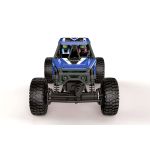 Scout-24 Flux Rock Crawler 1:24 – modrý