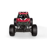Scout-24 Flux Rock Crawler 1:24 – červený