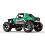 Scout-24 Flux Rock Crawler 1:24 – zelený