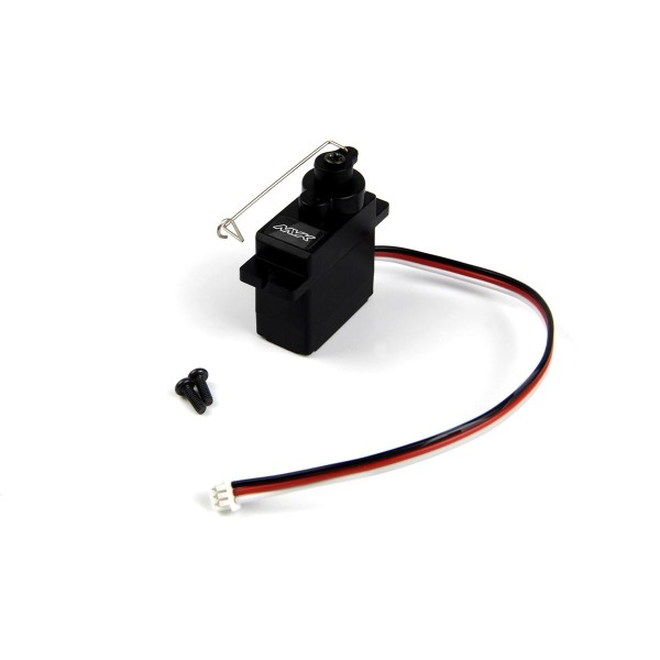 Servo Maverick MS-01P