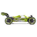 SBX Buggy G2 1/12 XL - 2.4GHz RTR (4WD), žlutá