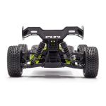 SBX Buggy G2 1/12 XL - 2.4GHz RTR (4WD), žlutá