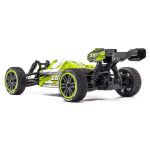 SBX Buggy G2 1/12 XL - 2.4GHz RTR (4WD), žlutá