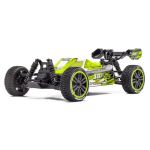 SBX Buggy G2 1/12 XL - 2.4GHz RTR (4WD), žlutá