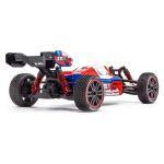 SBX Buggy G2 1/12 XL - 2.4GHz RTR (4WD), červená
