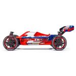 SBX Buggy G2 1/12 XL - 2.4GHz RTR (4WD), červená