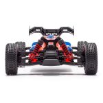 SBX Buggy G2 1/12 XL - 2.4GHz RTR (4WD), červená