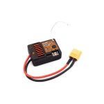 SBX Buggy G2 1/12 XL - 2.4GHz RTR (4WD), červená