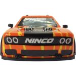 NINCORACERS Fuji 2