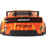 NINCORACERS Fuji 2