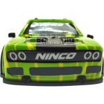 NINCORACERS Yoko 2