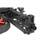 SYNCRO-4 - BUGGY 4WD 3-4S Brushless - RTR - 2026 zelená