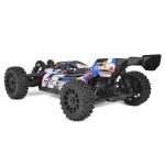 SYNCRO-4 - BUGGY 4WD 3-4S Brushless - RTR - 2026 oranžová