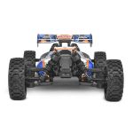 SYNCRO-4 - BUGGY 4WD 3-4S Brushless - RTR - 2026 oranžová