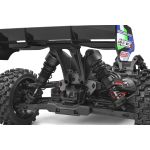 SYNCRO-4 - BUGGY 4WD 3-4S Brushless - RTR - 2026 oranžová