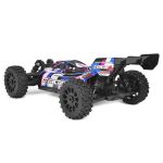 SYNCRO-4 - BUGGY 4WD 3-4S Brushless - RTR - 2026 růžová