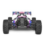 SYNCRO-4 - BUGGY 4WD 3-4S Brushless - RTR - 2026 růžová