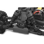 SYNCRO-4 - BUGGY 4WD 3-4S Brushless - RTR - 2026 růžová
